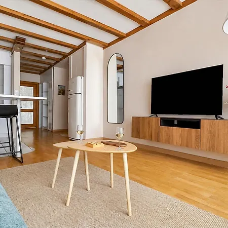 Lejlighed T2 Renove Coeur Historique De Colmar